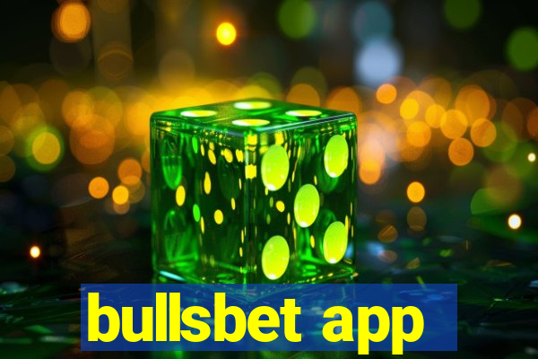 bullsbet app